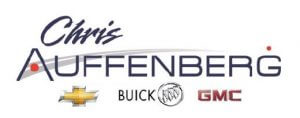 Chris Auffenberg logo