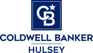 Coldwell Banker Hulsey logo