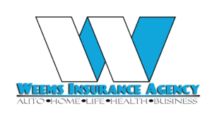 Weems Insurance Agency logo
