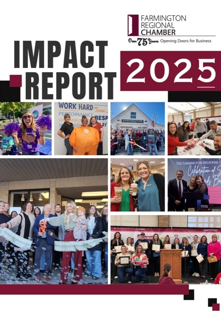 2025 Impact Report