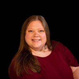 julie headshot